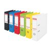 Esselte Standard Vivida A4 7,5cm zöld iratrendező
