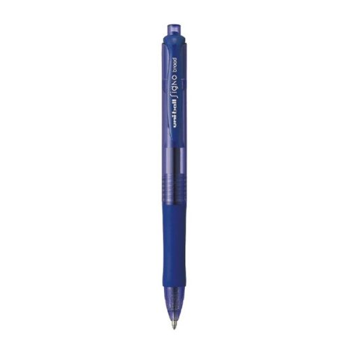 Uni UMN-152 kék rollerirón