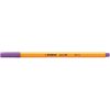 Stabilo Point 88/55 viola tűfilc