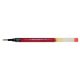 Pilot G2 piros rollertoll betét