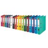 Esselte Standard A4 5cm narancssárga iratrendező