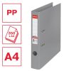 Esselte Standard A4 5cm szürke iratrendező