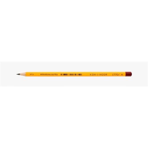 Koh-I-Noor 1770 H grafitceruza