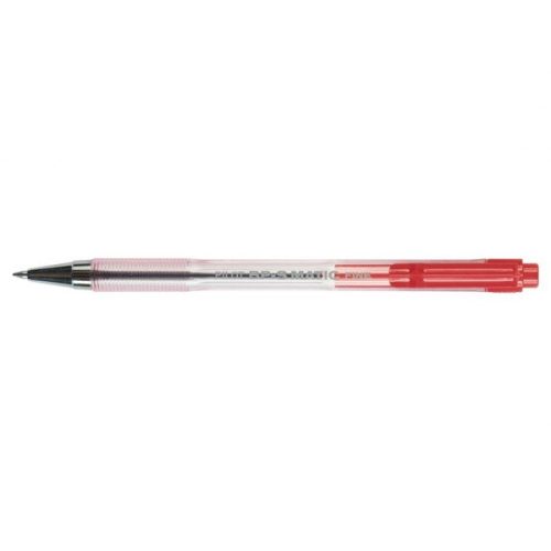 Pilot BPS-MATIC nyomógombos piros golyóstoll