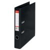 Esselte Standard Vivida A4 5cm fekete iratrendező