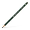Faber-Castell 9000 2B grafitceruza