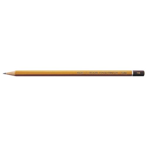 Koh-I-Noor 1500 7B grafitceruza