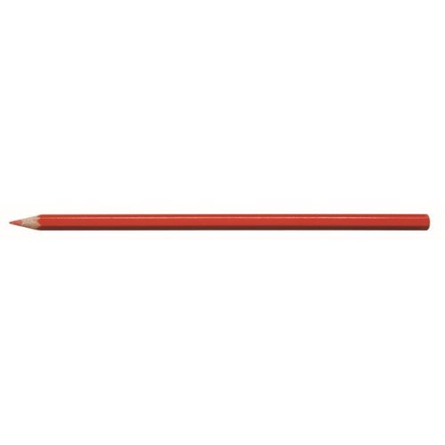 Koh-I-Noor 3680, 3580 piros színes ceruza