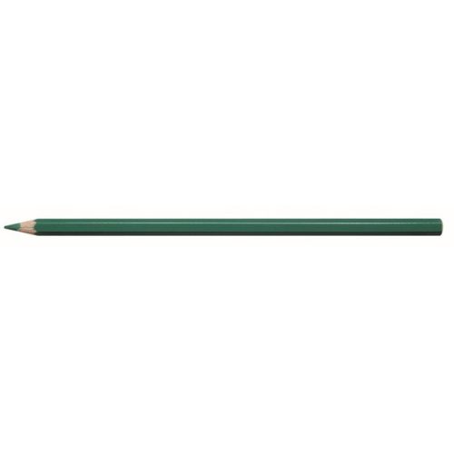Koh-I-Noor 3680, 3580 zöld színes ceruza