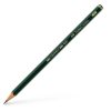 Faber-Castell 9000 4H grafitceruza