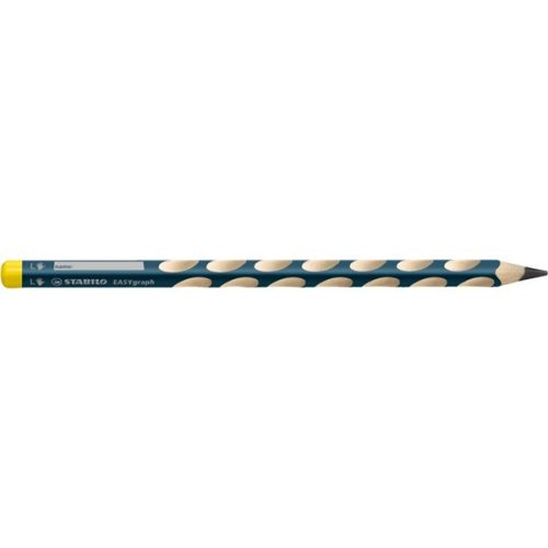 Stabilo Easy HB balkezes grafitceruza