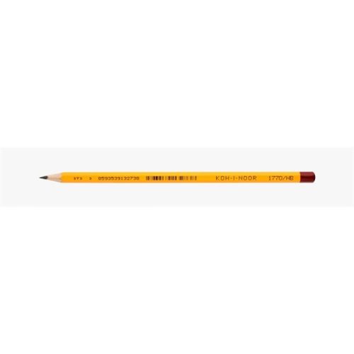 Koh-I-Noor 1770 HB grafitceruza
