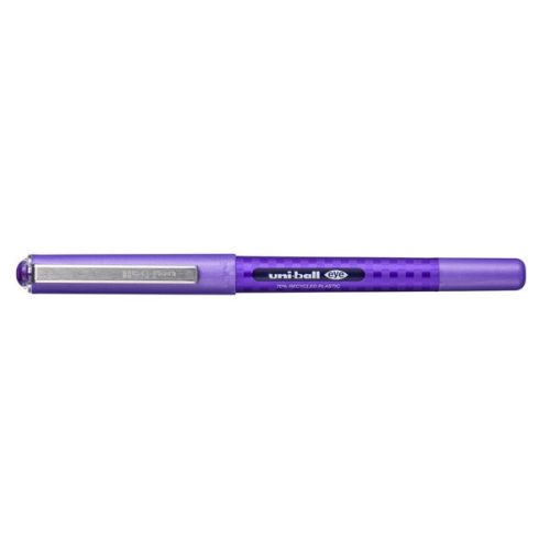 Uni UB-157DE lila rollerirón