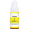 Canon GI-490 70ml sárga tintapalack