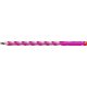 Stabilo Easy HB jobbkezes pink grafitceruza