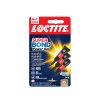 Henkel Loctite Super Bond Power Gél Mini Trio 3x1g pillanatragasztó