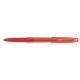 Pilot Super Grip G kupakos piros golyóstoll