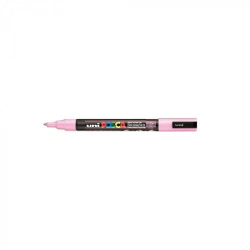 Uni POSCA PC-3M rózsaszín marker
