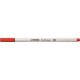 Stabilo Pen 68 brush piros ecsetfilc