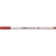 Stabilo Pen 68 brush vörös ecsetfilc
