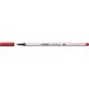 Stabilo Pen 68 brush vörös ecsetfilc