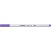 Stabilo Pen 68 brush ibolya ecsetfilc