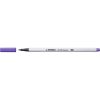 Stabilo Pen 68 brush ibolya ecsetfilc