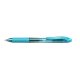 Pentel EnerGelX BL107-SX 0,7mm v.kék zselés rollertoll