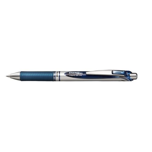 Pentel EnerGel BL77-CAX 0,7mm s.kék zselés rollertoll