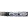 Pilot Frixion Point 0,5mm 3db-os fekete rollertoll betét