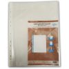 Office Depot A4 40 mikron 100 db/cs narancsos lefűzhető tasak