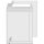 Office Depot TC4 redős-talpas szilikonos 250db-os tasak