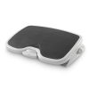 Kensington ACCO56146 SmartFit Solemate Plus dönthető lábtámasz