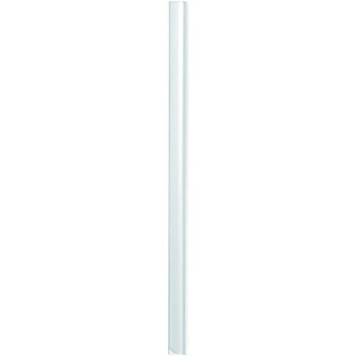 Durable 3mm 10db-os átlátszó iratsín