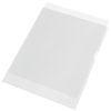 Esselte Recycled A4 narancsos 100mikronos 100db genotherm