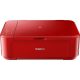 Canon PIXMA MG3650S tintasugaras multifunkciós piros nyomtató