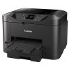 Canon MAXIFY MB2750 tintasugaras multifunkciós irodai nyomtató
