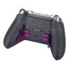 Venom VS4824 Xbox Series/Xbox One Custom Kit lila csomag