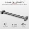 Trust Dalyx USB-C 10 in 1 multiport dokkoló
