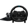 Logitech G923 Racing Wheel and Pedals PS4/PS5/PC kormány + pedál