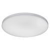 Ledvance Smart+ WiFi  okos lámpatest Frameless Round, áll. színhőm. 450mm okos,  vezérelhető  lámpatest