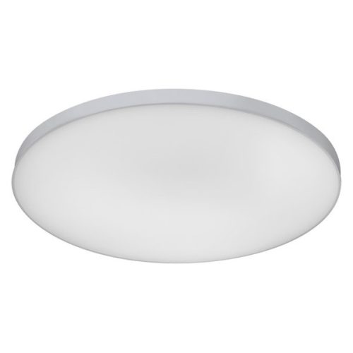 Ledvance Smart+ WiFi  okos lámpatest Frameless Round, áll. színhőm. 450mm okos,  vezérelhető  lámpatest