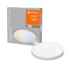 Ledvance Smart+ WiFi  okos lámpatest Frameless Round, áll. színhőm. 450mm okos,  vezérelhető  lámpatest