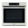 Whirlpool AKZ9 6230 S ezüst, beépíthető, sütőtér: 73L, grill, légkeverés, katalitikus, sütő