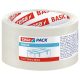 Tesa Basic 58572 48mmx50 m átlátszó csomagzáró szalag