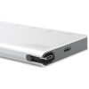 DIGITUS DA-70867 USB-C 6 portos univerzális notebook dokkoló állomás