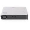 DIGITUS DA-70867 USB-C 6 portos univerzális notebook dokkoló állomás
