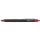 Pilot FriXion Point Clicker 05 piros törölhető rollertoll