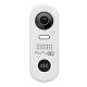 FUTURA VDT –VIX-610 1 lakásos/ felületre szerelhető/1550-s látószög/POE/színes videó kaputelefon kamera egység