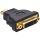 Akyga AK-AD-02 DVI anya - HDMI apa adapter